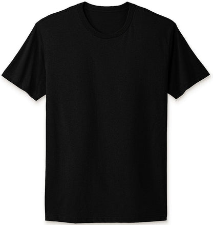 CUSTOM SHORT SLEEVE T-SHIRT MEN